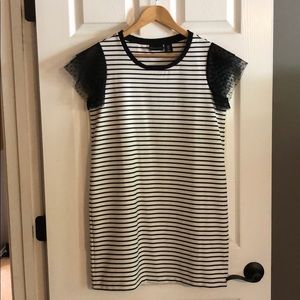 Summer Tshirt Dress